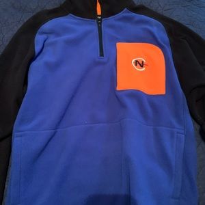 Nautica 1/4 zip
